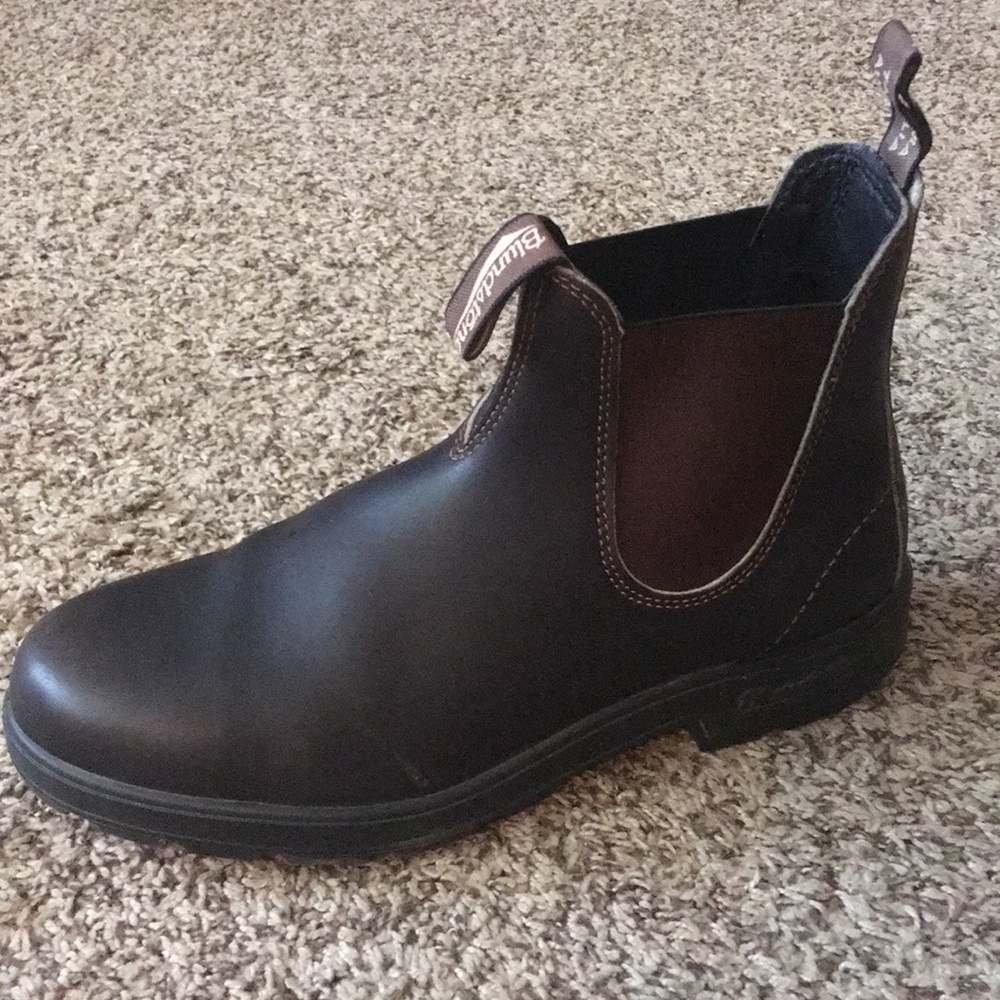 Blundstones